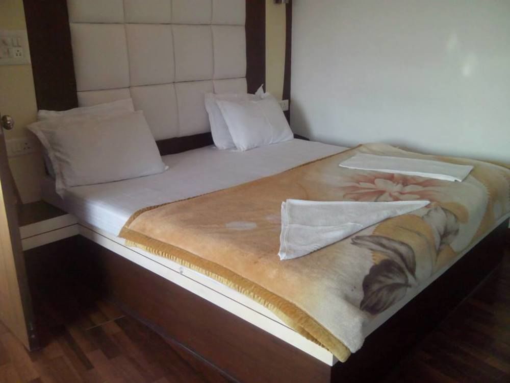 Hotel Ganesha Inn Tapovan Dış mekan fotoğraf